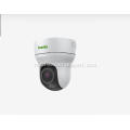 alarmsystemen 2MP 4 × Starlight Mini EW IR POE IP-camera